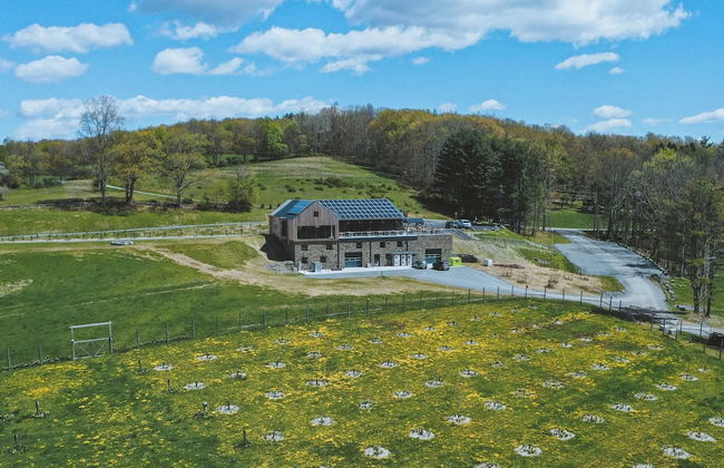 Meadow House at Seminary Hill by Avantstay - Photo 33