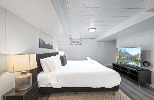 --Free Parking & 2 King Beds -- Vintage Retreat -- Floyd's Freedom - Foto 22