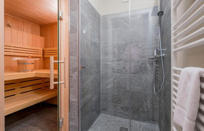 Chalet in Harz With Sauna & Brocken Views - Foto 13