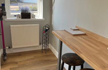 Dalfaber House Luxury holidays in the Highlands - Foto 32