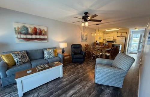 Sandy Shores I -104 condo - Photo 20