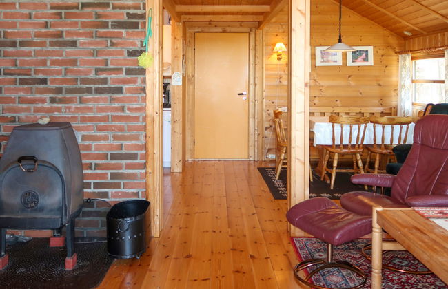 Sandvikfjellet - Foto 4