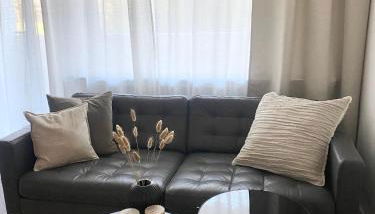 DOCK 12 - Exklusives Cityapartment - Foto 4