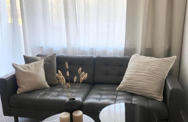 DOCK 12 - Exklusives Cityapartment - Foto 4