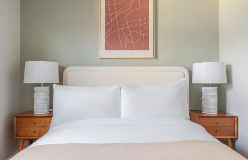 Blueground Downtown North view nr Park SFO-2011 - Foto 11