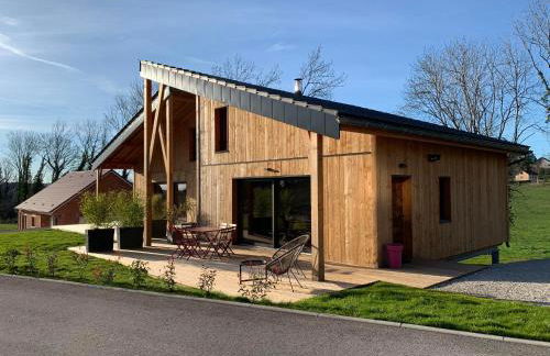 Maison Cosy 10 personnes - Foto 8