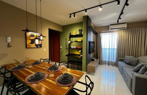 Bee Guest - Apartamentos de Temporada Luxxor Flat - Foto 20