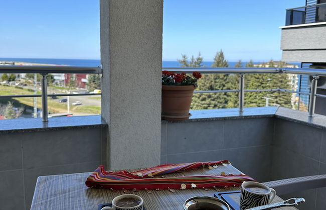 GREEN CİTY YALINCAK - Photo 14