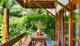 Aldeia dos Corais - Taipu de Fora - Foto 2, Garden