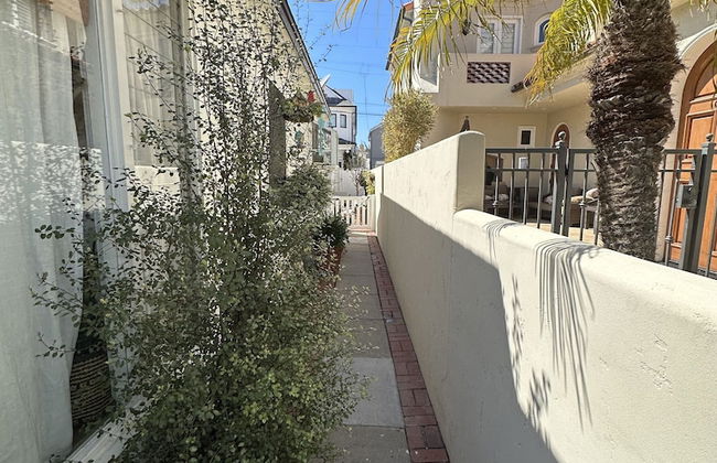 Balboa Island Beach Cottage - Foto 70