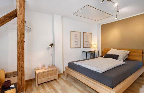 Ferienhaus Alte Wognerei - Foto 19