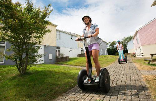 Dog Friendly Holiday Home in Newquay Cornwall - Foto 51