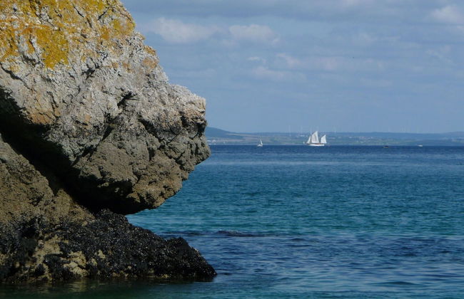 Holiday Home in Brittany With Sea Views - Foto 23