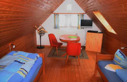 Apartment Gästehaus Tröbs by Interhome - Foto 14