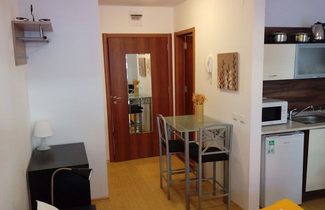 Predela 2 Holiday Apartments - Photo 13