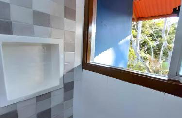 Estúdio Ipanema - apt 321 - 200 metros da praia e passeios para ilhas - Foto 4