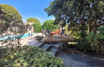 Le Domaine du Soulier -Gîte et chambres d'hôtes - La Maison du Gardien - Foto 66