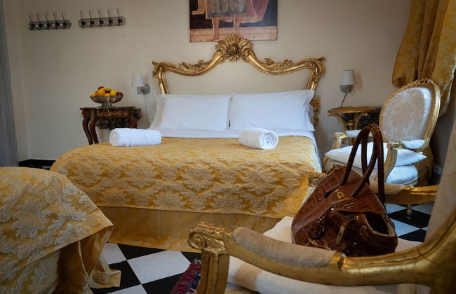 San Giorgio Rooms - Foto 35