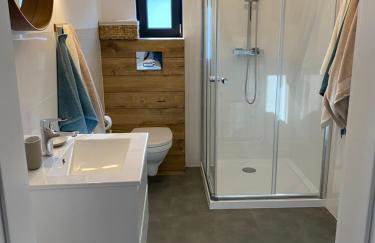 Siedlisko nad Jeziorakiem - Foto 39