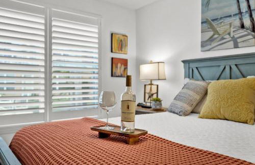 Beachside Bungalow: Surfside I #104 - Foto 14