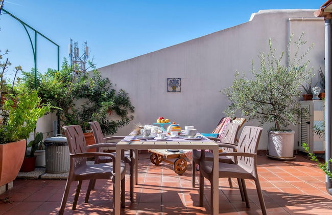 Liberty 13 in Sassari - Foto 30