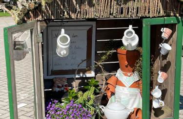 Huus-Ritter in Balje - Foto 9