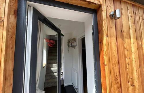 4 - Squirrels Nest - A slice of Norfolk's countryside - Photo 14