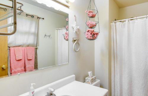 2 Mi to Dtwn Missoula Duplex with Fenced Yard - Foto 16