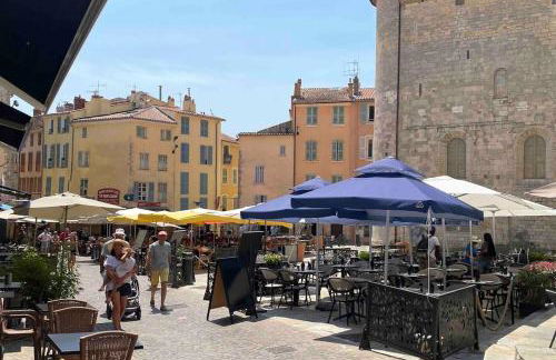 Loft apartment at Villa Leonie - Foto 3