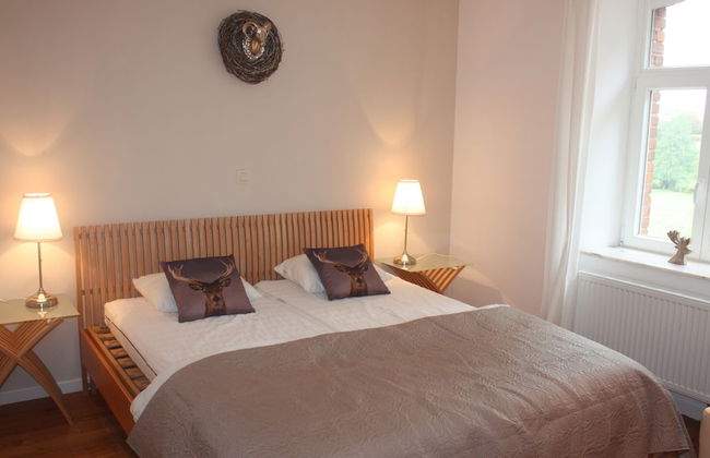 Bovigny Holiday Home With Cinema - Foto 4