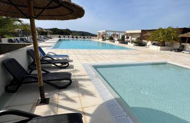 MAISONNETTE LOZARI 4 PERS PROCHE L'ILE ROUSSE - Foto 22