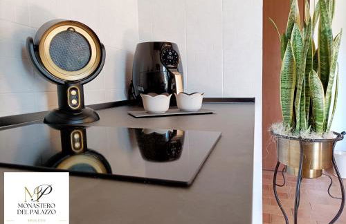 Monastero Del Palazzo Casa Vacanze - Photo 8