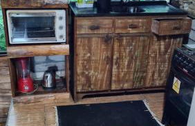 Cabana no Itaimbezinho - Foto 2