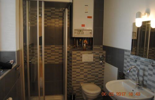 Ruhige Ferienwohnung in der City Königswohnung - Foto 24