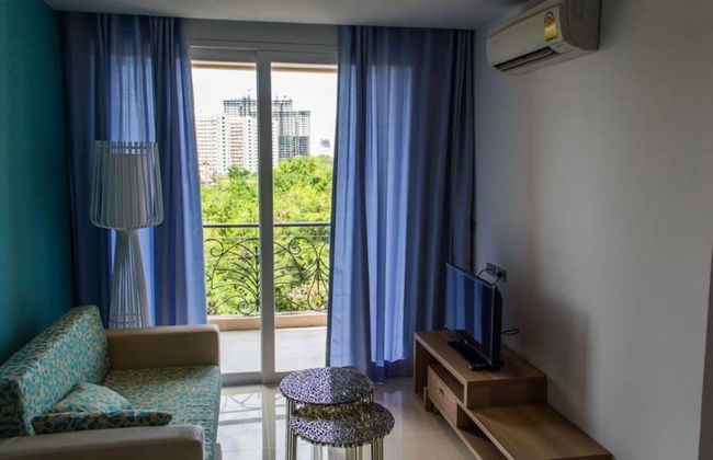 Serenity GSR - Atlantis Condo - Foto 3