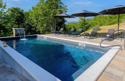 Villa Valentina Krbune - Foto 32