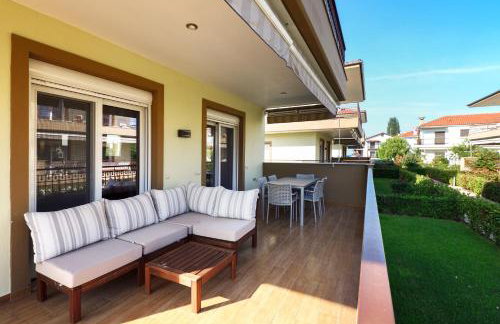 Botanica Villas & Apartments - Foto 38