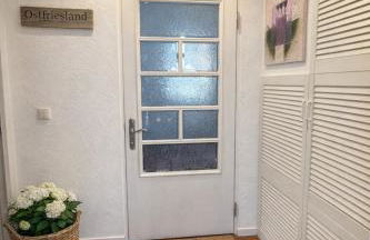 Huus an`t Kornfeld, Erdgeschoss mit Garten - Foto 20