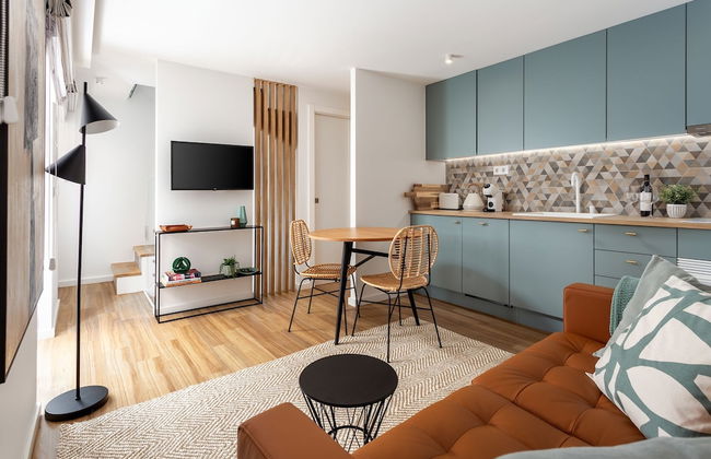 Downtown Oak Duplex - Foto 15