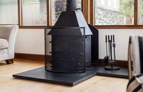 Hendra Barn at Hendra Barns - Foto 32