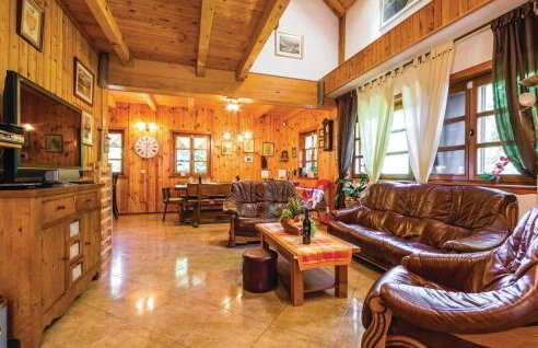 Cozy Home In Cujica Krcevina - Foto 26