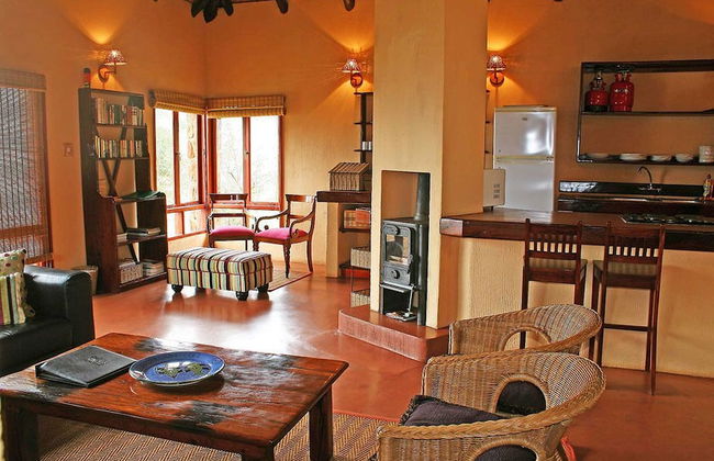 Verlorenkloof Estate - Foto 11