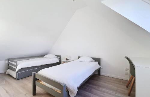 Gite des ajoncs - La Hague - Foto 11