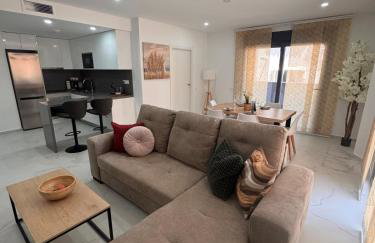 Playa del Cura View Apartment - Foto 36