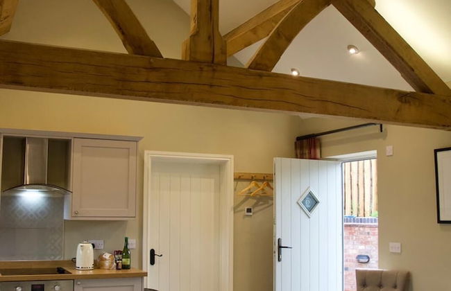 Rowley Farm Holidays - Photo 28