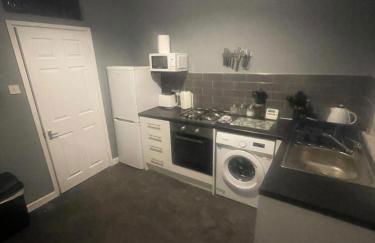 Affordable Luxury 3 Stunning Two Bed Apartment Sunderland close to City centre Hospital Crown Works Studio and Nissan - Foto 35