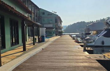 Apartamento Condomínio Aquarius I em Angra - Foto 9