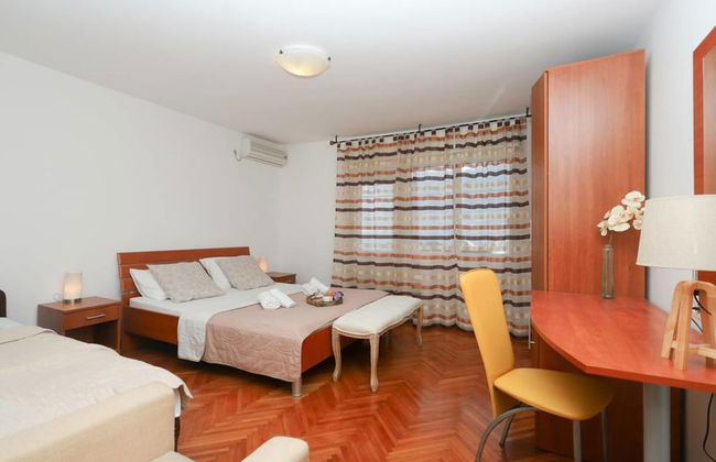 Apartments Ivanovic - Photo 13