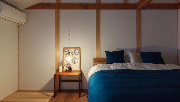 Hitoori - Foto 5, Habitación