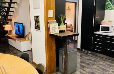 La Kabylie au coeur des 3 Vallées internet tout compris - Foto 22